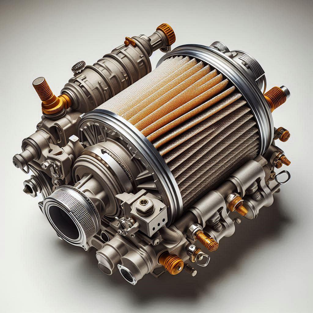DPF